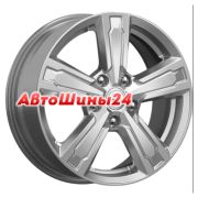 6,5x16/5x108 ET50 D63,35 Оклахома (КС998) Дарк платинум