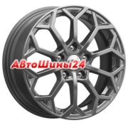 6,5x16/5x112 ET46 D57,1 Спейс-Нидл (КС1000) Хай Вэй