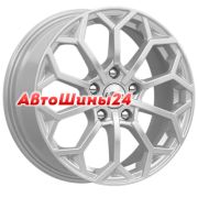 6,5x16/5x112 ET46 D57,1 Спейс-Нидл (КС1000) Нео-классик