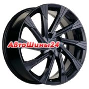 7,5x19/5x108 ET36 D65,1 KHW1901 (Exeed VX/TXL/LX) Black
