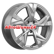 7,5x18/5x110 ET37 D65,1 Кайан (КС1012) Дарк платинум