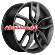 6,5x17/5x114,3 ET40 D64,1 KHW1708 (Haval F7/F7x) Gray