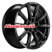 7,5x18/5x114,3 ET37 D66,5 KHW1808 (Jolion) Black
