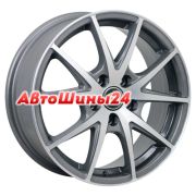 6x15/5x100 ET38 D57,1 CR-17 GMF