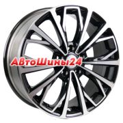 7x18/5x108 ET36 D65,1 R038 (Exeed TXL) BD