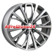 7x18/5x108 ET36 D65,1 R038 (Exeed TXL) GRD