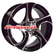 7x16/5x139,7 ET40 D98,5 Вихрь (КЛ162) Алмаз