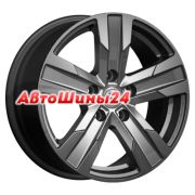 7x16/5x105 ET38 D56,6 Висмут (КС1009) Кварц