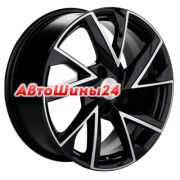 7x17/5x114,3 ET45 D60,1 KHW1714 (Changan CS55/CS75 FL) Black-FP