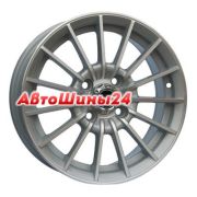 5,5x13/4x98 ET28 D58,6 302 Silver