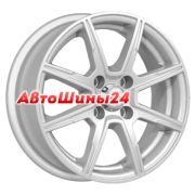 5,5x14/4x100 ET40 D60,1 Майами лайт (КС1029) Нео-классик