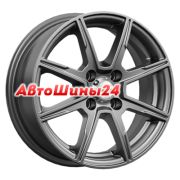 5,5x14/4x100 ET35 D67,1 Майами лайт (КС1029) Хай Вэй