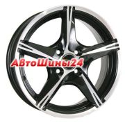 6x15/5x100 ET38 D57,1 528 BD