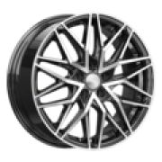 7x17/5x112 ET40 D57,1 Азимут (КЛ371) Алмаз