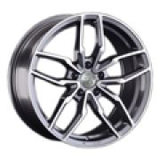 8x18/5x120 ET30 D72,6 B209 GMF (конус, C570)