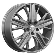 6,5x18/5x114,3 ET40 D64,1 KL-375 (Haval F7/F7x) Графит