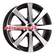 5,5x15/4x100 ET45 D54,1 534 BD