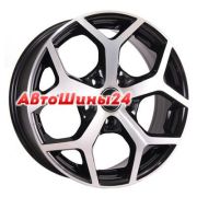 6,5x16/5x114,3 ET52,5 D67,1 632 BD