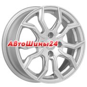 6x15/4x98 ET33 D58,5 Бохо (КС1037) Нео-классик