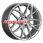 7x18/5x114,3 ET38 D67,1 Вудроф (КС1044) Дарк платинум