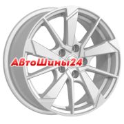 6,5x16/5x105 ET38 D56,6 Зиплайн (КС1042) Нео-классик