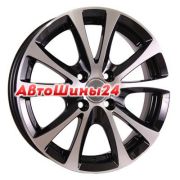 6x15/4x108 ET50 D63,4 509 BD