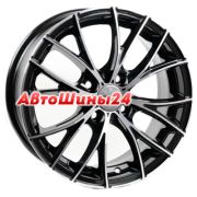 6x15/4x98 ET40 D58,6 573 BD