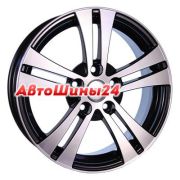 6x15/5x112 ET40 D57,1 540 BD