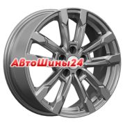 6,5x16/5x114,3 ET45 D67,1 Кения (КЛ367) Графит