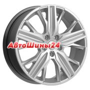 6,5x18/5x112 ET38 D57,1 KL-375 (Tiguan) Селена