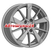 6,5x16/5x114,3 ET46 D66,1 Зиплайн (КС1042) Хай Вэй