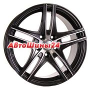 7,5x17/5x112 ET45 D66,6 717 BSD