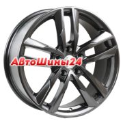 7,5x18/5x108 ET45 D63,4 R128 (Geely) BMG