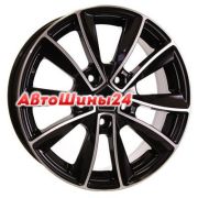 7x17/5x112 ET45 D57,1 742 BD