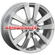 6x15/4x100 ET36 D60,1 RN156 Sil (конус, C570)