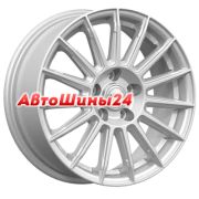 6,5x16/5x114,3 ET46 D66,1 Азур (КС1052) Нео-классик