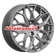 6x16/4x100 ET37 D60,1 Фабиан (КЛ373) Графит