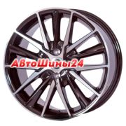 7x17/4x100 ET40 D60,1 494 BMF (конус)