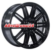 7x17/5x114,3 ET35 D67,1 R-01 Black