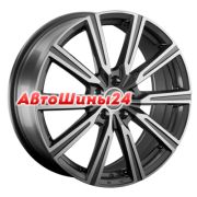 7,5x19/5x120 ET39,5 D72,6 LR93 GMF (конус, LR002)