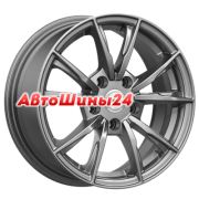 6,5x15/5x100 ET38 D57,1 Сион (КС1055) Хай Вэй