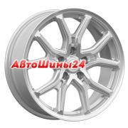 6,5x17/5x108 ET33 D60,1 Страйк (КС1080) Нео-классик