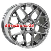 8x18/5x112 ET30 D66,6 R148 (BMW X3/X4) BMG