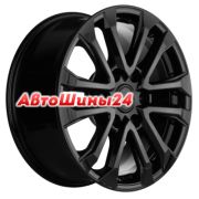 7,5x18/6x139,7 ET36 D100,1 KHW1805 (Tank 300/500) Black