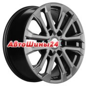 7,5x18/6x139,7 ET36 D100,1 KHW1805 (Tank 300/500) Gray