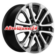 7,5x18/6x139,7 ET36 D100,1 KHW1805 (Tank 300/500) Gray-FP