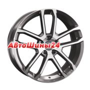 8,5x20/5x112 ET42 D66,6 MR264 GMF (конус, MB003)