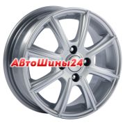 5,5x14/4x100 ET46 D54,1 Монако (КЛ185) Селена