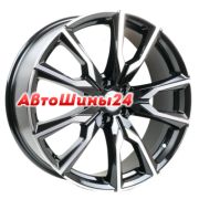 8x20/5x127 ET45 D71,6 R012 (Jeep) BD