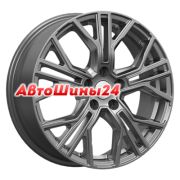 6,5x17/5x114,3 ET49 D67,1 Тибет (КЛ379) Графит